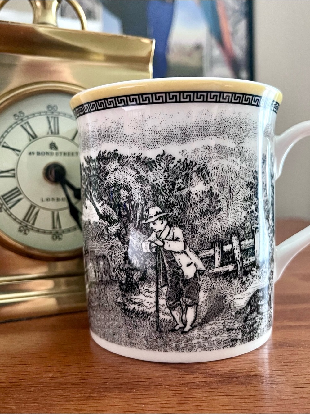 Villeroy & Boch Coffee Mug Audun Ferme